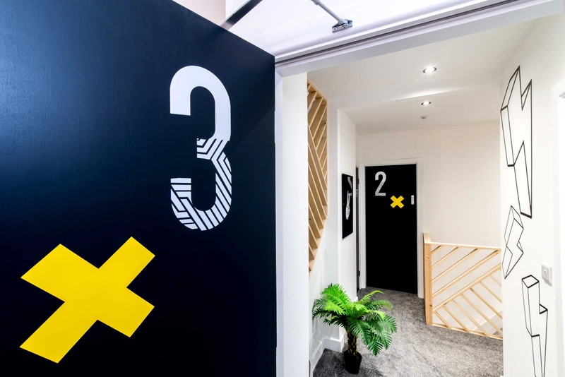 Double Room Available | Bills Inc. | #BeOriginal - Thumbnail 28